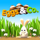 Eggs & Co Webgame