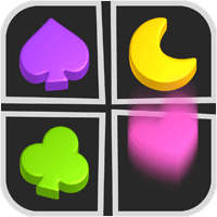 My Shapes - iOS Game