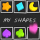 My Shapes - Jeu Web