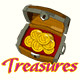 Treasures - Jeu HTML5